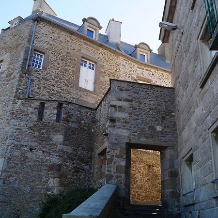 La Coudre, Intra-Muros Saint-Malo Exterior foto